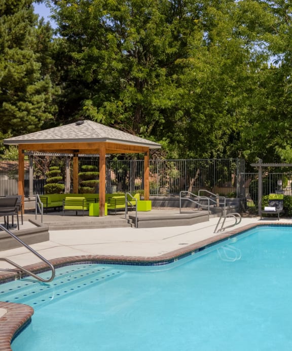 Crosspointe Apartments in Kennewick, WA